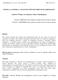 ESCRITA ACADÊMICA: UM ESTUDO EXPLORATÓRIO DE QUADRIGRAMAS. Academic Writing: An Exploratory Study of Quadrigrams