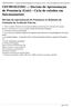 CEF/0910/25941 Decisão de Apresentação de Pronúncia (Univ) - Ciclo de estudos em funcionamento