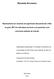 Rastreamento de variantes de significado desconhecido (VUS) no gene RET em indivíduos-controle e em pacientes com. carcinoma medular de tireoide