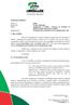 Procuradoria Municipal. Objeto: Impugnação ao Edital Processo de Licitação Nº 40/2013, Pregão Presencial Nº 26/2013