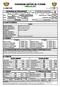 folha 01 FEDERAÇÃO GAÚCHA DE FUTEBOL  SÚMULA DO JOGO  01. COMPETIÇÃO Código: 23/07/1952 COPA FGF 15:30 LOCAL: CRISSIUMAL ESTÁDIO: RUBRO NEGRO NOMES