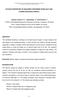 FATIGUE PROPERTIES OF MACHINED SPECIMENS FROM CAST AND FORGED RAILROAD WHEELS. FEM, Universidade Estadual de Campinas (Unicamp), Campinas, SP, Brazil