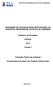 PROGRAMA DE AUTOAVALIAÇÃO INSTITUCIONAL DA PONTIFÍCIA UNIVERSIDADE CATÓLICA DE CAMPINAS. Relatório de Atividades PROAVI. Volume I