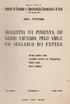 :!I 10 -egetativo cantiro. 2: fi MOCAS D murucizeiso. .'- 21 redição. 34 Cladiosporium. JR 23 abndondos