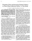 Premature Wear and Recurring Bearing Failures in Three-Phase Induction Motors: A Case Study