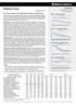 Relatório Focus 2 de março de 2017