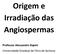 Origem e Irradiação das Angiospermas. Professor Alessandro Rapini Universidade Estadual de Feira de Santana