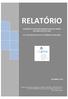 RELATÓRIO. REFERENTE À ATIVIDADE DESENVOLVIDA PELO CNPMA NOS ANOS DE 2014 a (n.º 3 do artigo 30.º da Lei n.º 32/2006, de 26 de julho)