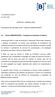 O F Í C I O C I R C U L A R. Participantes dos Mercados da B3 Segmento BM&FBOVESPA. Ref.: Câmara BM&FBOVESPA Aceitação de Garantias no Exterior.