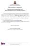 EXTRATO DO EDITAL Nº 083/2016-UEPA PROCESSO SELETIVO SIMPLIFICADO PARA PROFESSOR SUBSTITUTO 2016 CADASTRO DE RESERVA