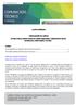 ALERTA GERENCIAL CONVALIDAÇÃO NO CONFAZ: ESTADO PUBLICA NOVOS DECRETOS SOBRE AGREGAR/RS, FUNDOPEM/RS, NOSSO EMPREGO/RS, FOMENTAR/RS E OUTROS