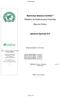Rainforest Alliance Certified TM Relatório de Auditoria para Fazendas. Ipanema Agrícola S/A. Resumo Público. PublicSummary