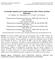 Um Estudo Numérico do Comportamento Solo e Estaca em Duas Dimensões S.T. Oshima 1 ; A.L. Christoforo 2 ; G. C. L. Nacif 3 ; T. H.