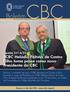 Gestão 2014/2015 TCBC Heládio Feitosa de Castro Filho toma posse como novo Presidente do CBC