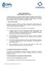 EDITAL INSTITUCIONAL PIBIC/CNPq/UNIVATES - 01/2014