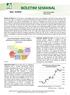 BOLETIM SEMANAL. Soja - Análise. 13 de julho de 2012 Número: 211