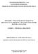 DINÂMICA NÃO-LINEAR EM MÁQUINAS ROTATIVAS NA PRESENÇA DE CONTATOS ENTRE ROTOR E ESTATOR ANDRÉ A. THOMAS E BRANDÃO