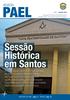 Revista PAEL. nº 2 Jan/Mar 2016 Publicação da Poderosa Assembleia Estadual Legislativa (PAEL-SP) do Grande Oriente de São Paulo