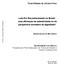 Luta Por Reconhecimento no Brasil: uma afirmação da autenticidade ou da perspectiva normativa da dignidade?