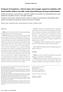 Analysis of symptoms, clinical signs and oxygen support in patients with bronchiolitis before and after chest physiotherapy during hospitalization