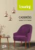 CADEIRÕES. armchair collection fauteuil