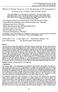 Effects of Climate Variations on the Mechanisms of Thermoregulation in Sheep in the Southern State of Piauí, Brazil