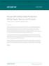 Arcserve Unified Data Protection White Paper Técnico do Produto