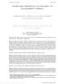 ABORDAGEM TERAPÊUTICA NO PROCESSO DE ESVAZIAMENTO UTERINO THERAPEUTIC APPROACH IN THE UTERINE EVACUATION PROCESS