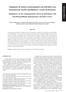 Adaptações do sistema estomatognático em indivíduos com desproporções maxilo-mandibulares: revisão da literatura