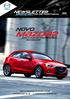 m{zd{2 NOVO NEWSLETTER M{ZD{ MOTOR DE PORTUGAL DESAFIAR AS CONVENÇÕES EM CIDADE Novo m{zd{ mx-5 em paris vendas em alta a m{zd{ na imprensa