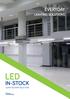 Produtos em conformidade com as normas e diretivas em vigor, equipados com fontes de luz com elevada eficiência energética (A++, A+, A).