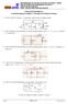 Lista de Exercícios 1 (Transformada de Laplace e Circuitos de Primeira Ordem)
