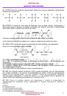 Exercícios sobre Polímeros