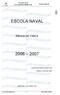 ESCOLA NAVAL PROVA DE FÍSICA ESCOLA NAVAL.   QUESTÕES RESOLVIDAS POR DANILO JOSÉ DE LIMA CAMPINAS OUTUBRO 2012 RESOLUÇÕES ONLINE