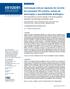 Colonização oral por espécies de Candida em pacientes HIV positivo: estudo de associação e suscetibilidade antifúngica