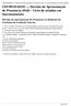 CEF/0910/28101 Decisão de Apresentação de Pronúncia (Poli) - Ciclo de estudos em funcionamento