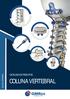 CATÁLOGO DE PRODUTOS COLUNA VERTEBRAL