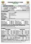 folha 01 FEDERAÇÃO GAÚCHA DE FUTEBOL  SÚMULA DO JOGO  01. COMPETIÇÃO Código: 23/07/1952 COPA FGF X LOCAL: PELOTAS ESTÁDIO: BOCA DO LOBO NOMES