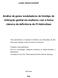 Análise de genes moduladores do fenótipo de virilização genital em mulheres com a forma clássica da deficiência da 21-hidroxilase