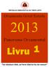 REPÚBLICA DEMOCRÁTICA DE TIMOR-LESTE. Livru 1. Sai sidadaun diak, sai heroi diak ba ita nia nasaun