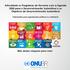 Articulando os Programas de Governo com a Agenda 2030 para o Desenvolvimento Sustentável e os Objetivos de Desenvolvimento Sustentável