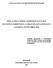 CAIO AUGUSTO SCHLINDWEIN BOTELHO INDICAÇÕES E PERFIL EPIDEMIOLÓGICO DOS PACIENTES SUBMETIDOS À CERATOPLASTIA EM SANTA CATARINA, ENTRE 2008 E 2010.