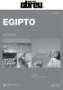 EGIPTO SEPARATA SEMPRE QUE BRILHA O SOL Há 10 anos consecutivos A Agência em que os portugueses mais confiam para viajar.