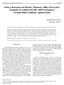 Notas e descrições em Bisaltes Thomson, 1868 e Ptericoptus Lepeletier & Audinet-Serville, 1830 (Coleoptera, Cerambycidae, Lamiinae, Apomecynini)