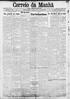 i^f-b^ffr^f ^^»r «' **?. -H.'^ ^Wí-n - ' ' -^ ' FT '  T» * DE JA.NEIKO DOMINGO. 25 DE AGOSTO DE 1912 SUL DB. MINAS Gari m bambas