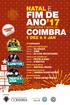 31 DEZEMBRO LARGO DA PORTAGEM 22H30 DJ SOUZA 00H10 HMB 01H30 DJ S DE VACACIONES PRAÇA DO COMÉRCIO