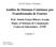 Análise de Sistemas Contínuos por Transformada de Fourier