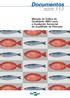ISSN Dezembro, Método do Índice de Qualidade (MIQ) para a Avaliação Sensorial da Qualidade de Pescado