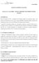 Decisão da Autoridade da Concorrência. Processo AC-I- Ccent 36/2003 GETINGE AB/SIEMENS LIFE SUPPORT SYSTEMS BUSINESS