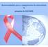 Recomendações para o engajamento da comunidade na pesquisa do HIV/AIDS